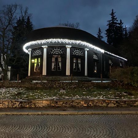Apartman Karlova Studánka Екстериор снимка