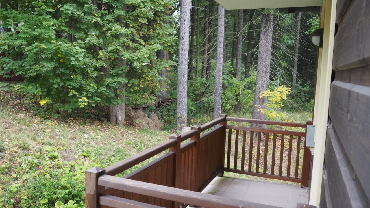Apartman Karlova Studánka Екстериор снимка