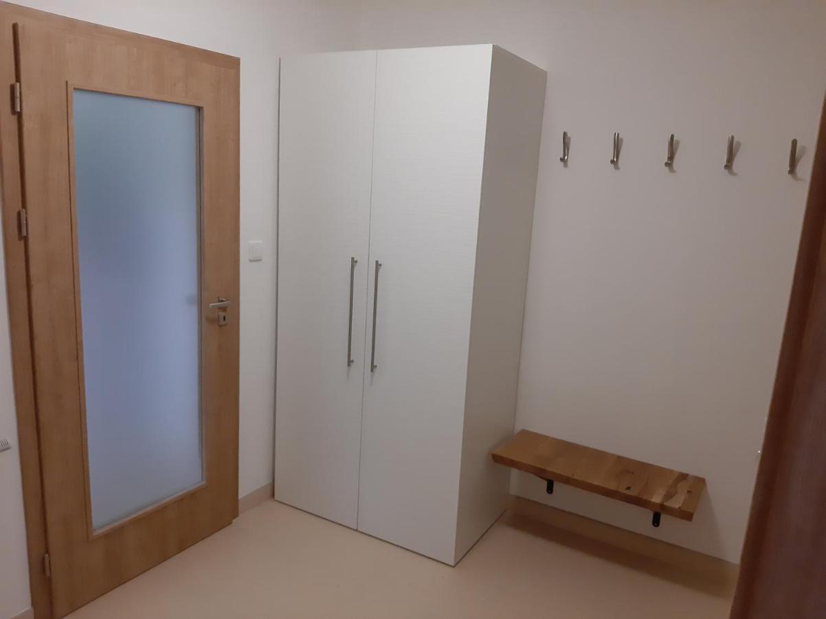 Apartman Karlova Studánka Екстериор снимка