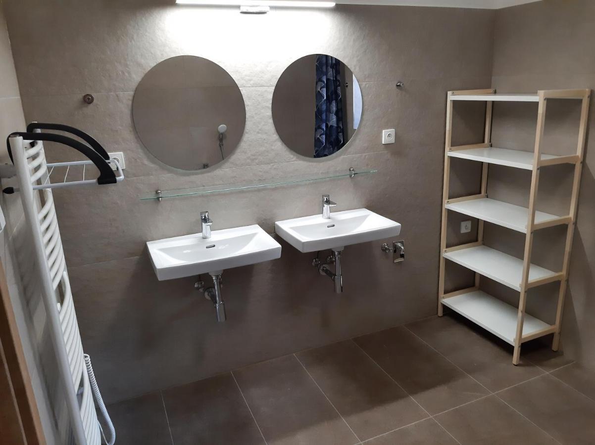 Apartman Karlova Studánka Екстериор снимка