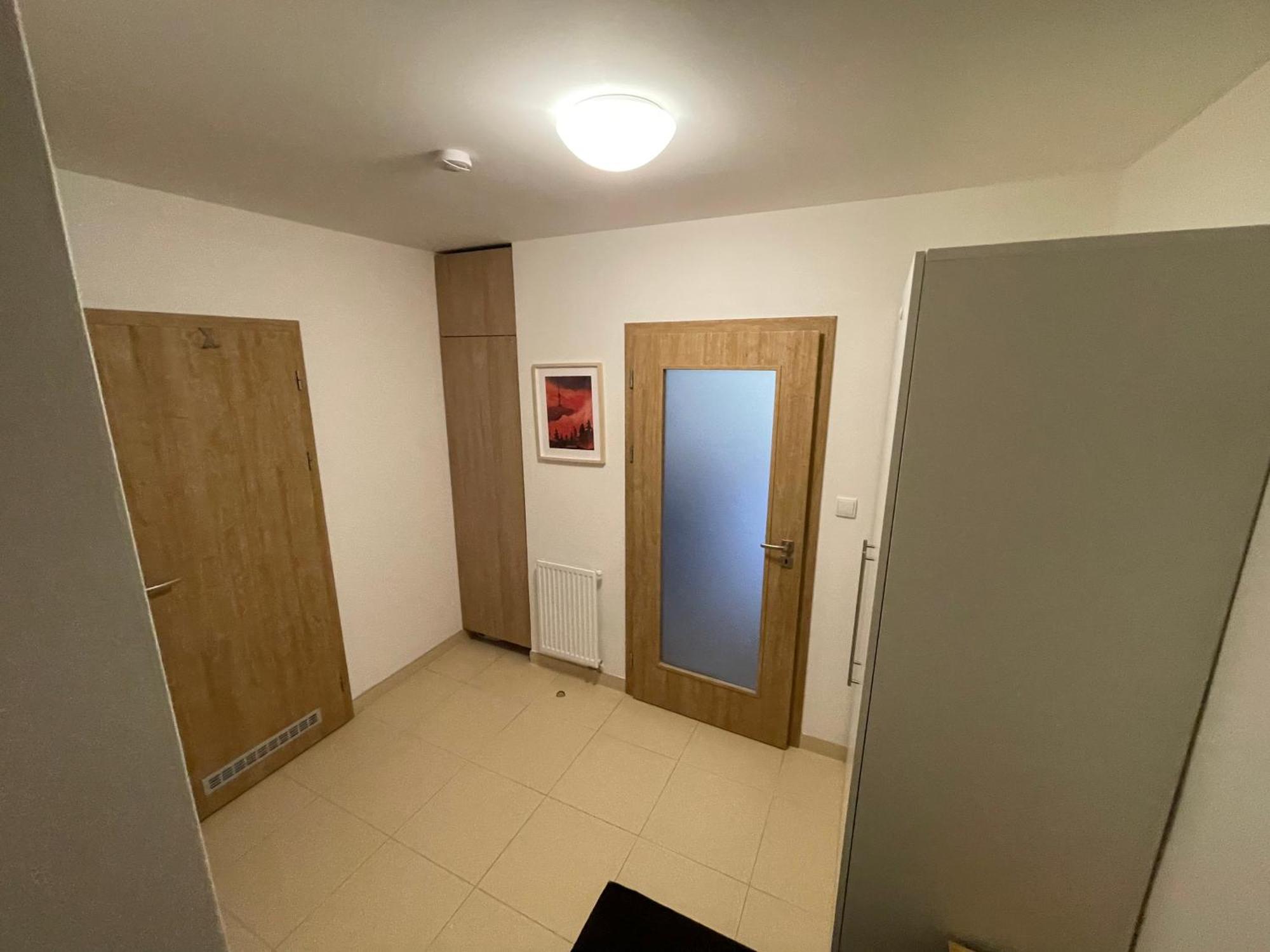 Apartman Karlova Studánka Екстериор снимка